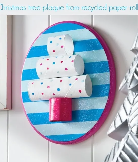 Create Test Post #1 – Crafts